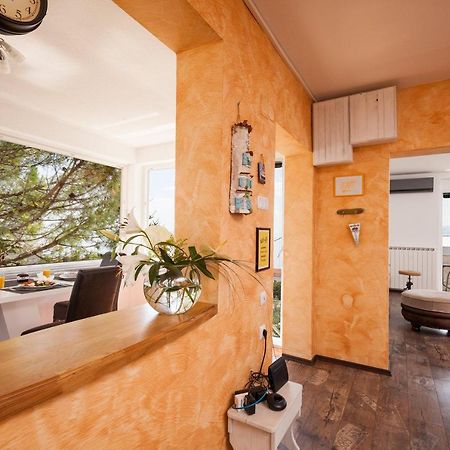 Apartament Becks Rijeka Zewnętrze zdjęcie