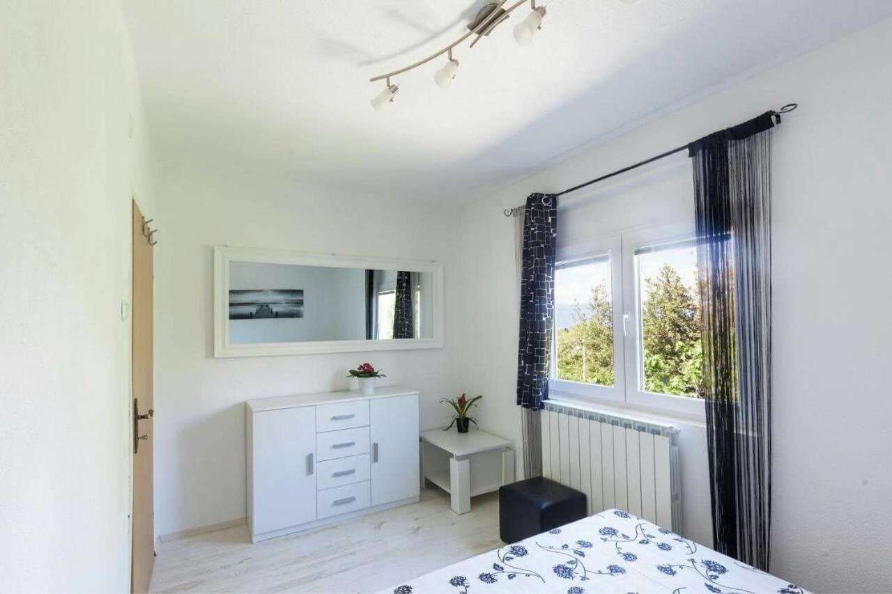 Apartament Becks Rijeka Zewnętrze zdjęcie